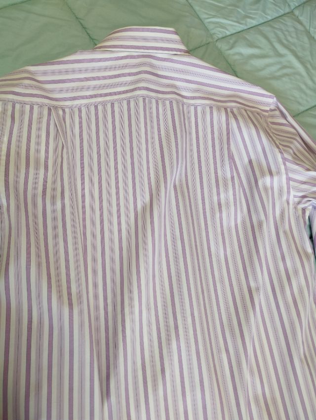 Camisa Cortefiel de vestir hombre