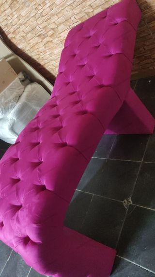 camillas para pestañas 