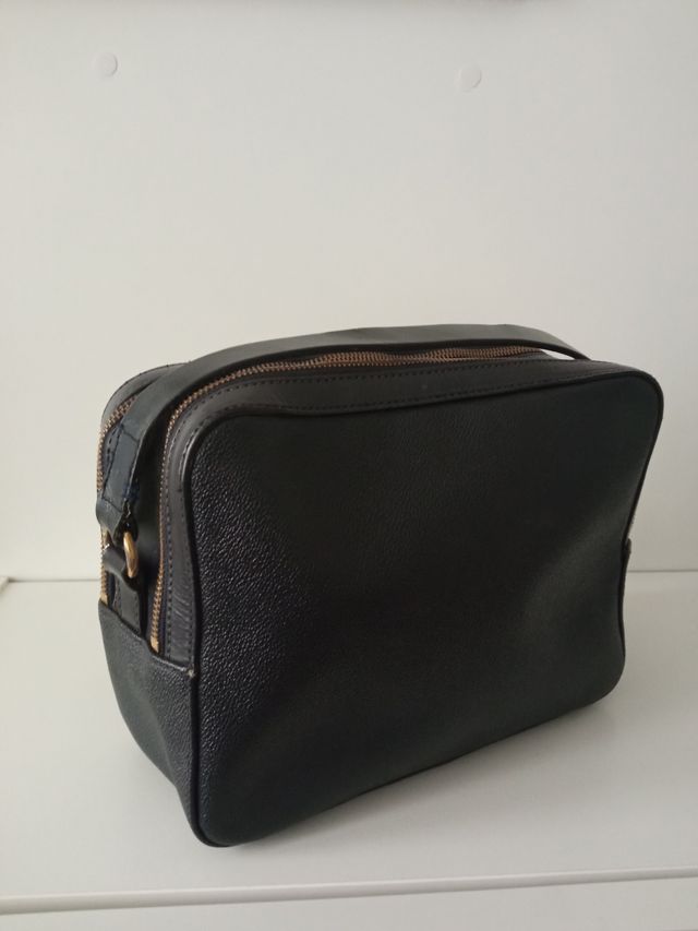 Borsa tracolla vintage Trussardi