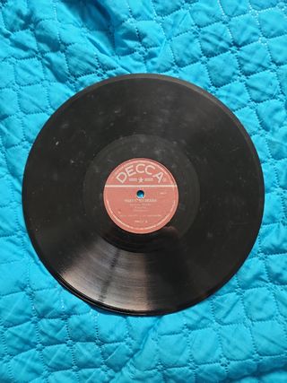 ROCK AND ROLL BILL HALEY 79 RPM ORIGINAL SU CLASIC