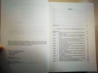 Manual Formación Profesores Educación Secundaria