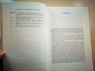 Manual Formación Profesores Educación Secundaria