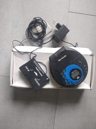 disman más cinta para radiocasete coche !!!