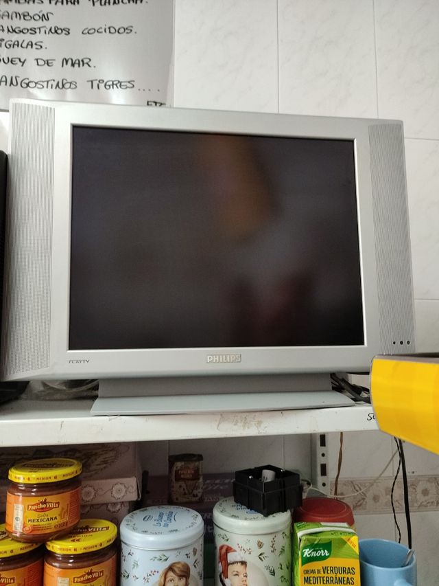 televisor