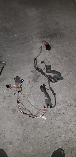 elevalunas eléctricos clio 98/02