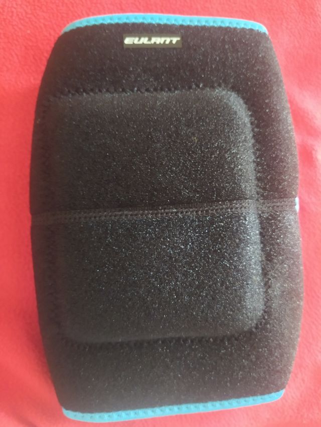 protector de rodillas