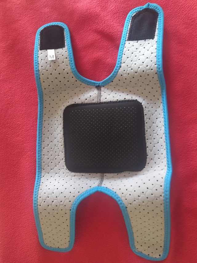 protector de rodillas