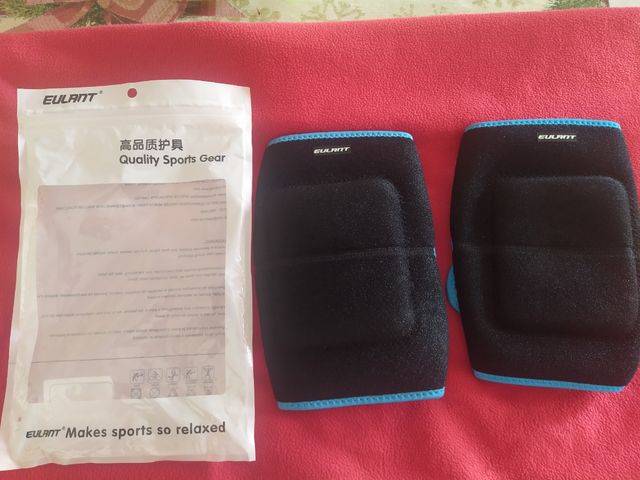 protector de rodillas