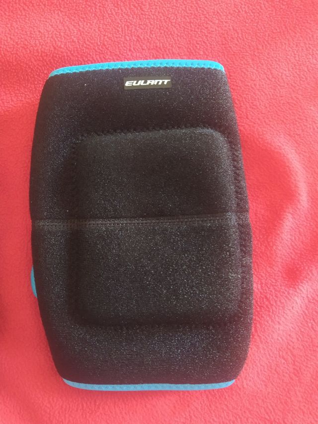 protector de rodillas