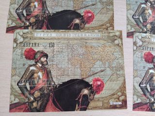 L51* sellos año 2000