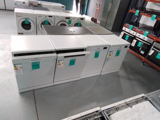 Lavavajilla nuevos outlet tara desde