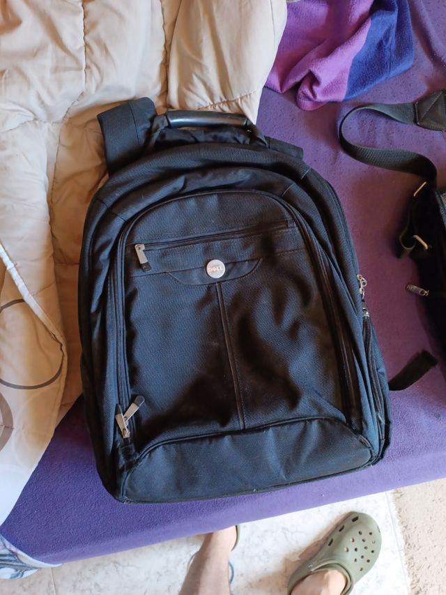 Mochila Portátil Dell