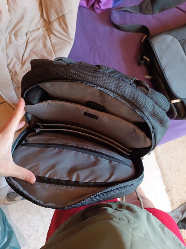 Mochila Portátil Dell