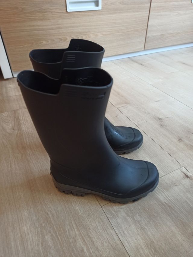 Botas de agua katiuskas número 29-30