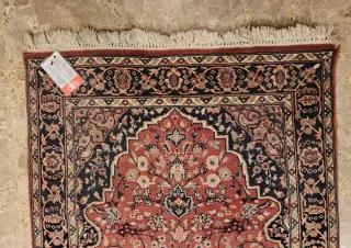 Alfombra Persa Kashampak