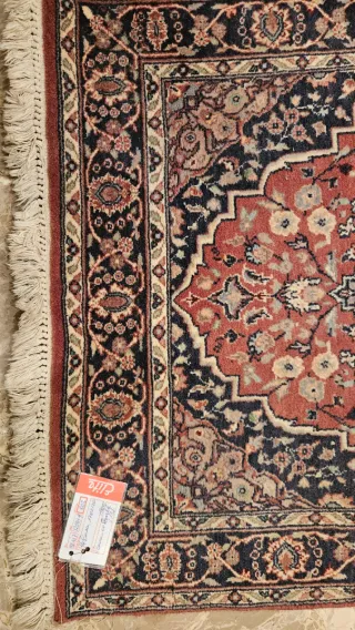 Alfombra Persa Kashampak