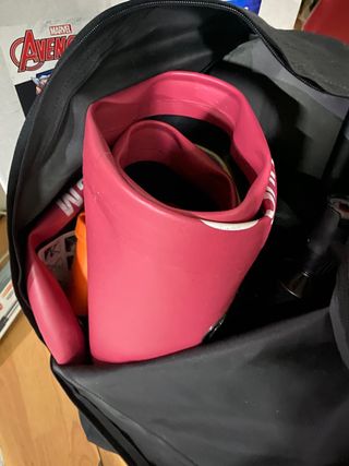 Paddle surf de Marvel