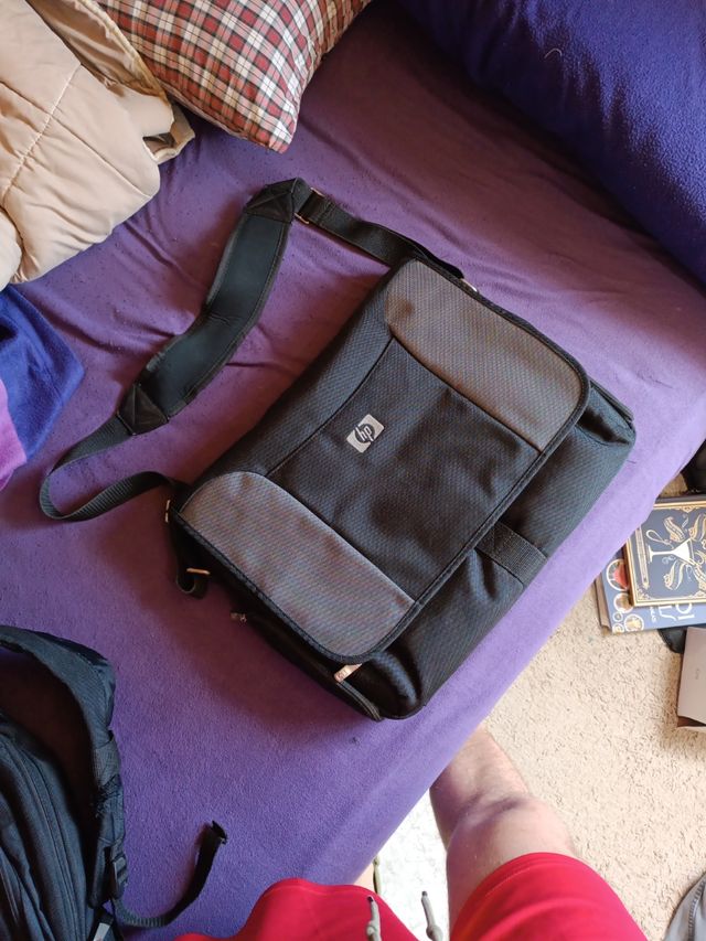 Mochila Portátil HP