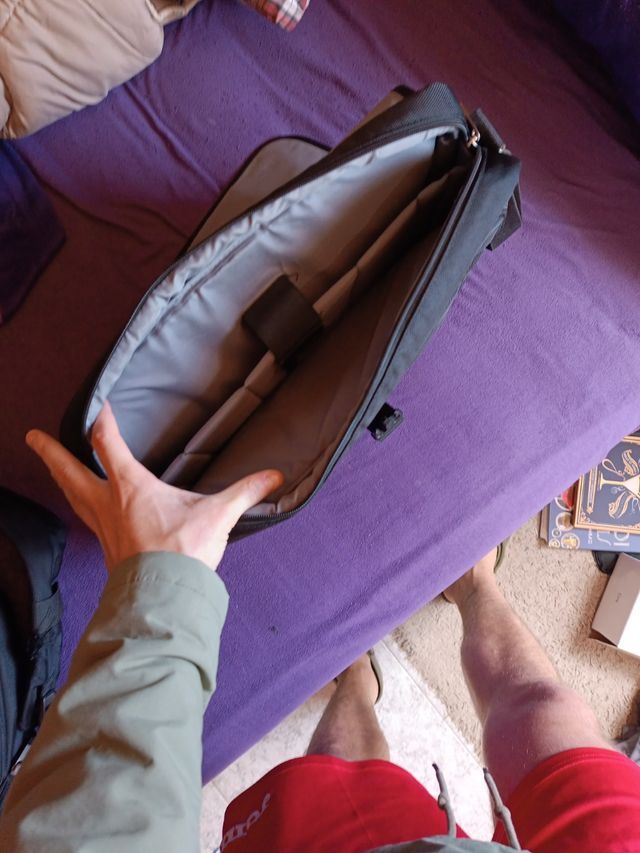 Mochila Portátil HP