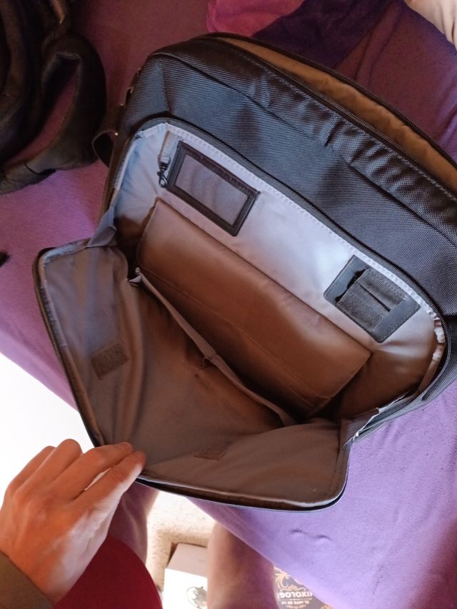 Mochila Portátil HP