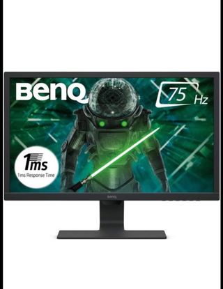 Monitor BenQ GL2780- 27" FullHD