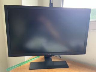 Monitor BenQ GL2780- 27" FullHD