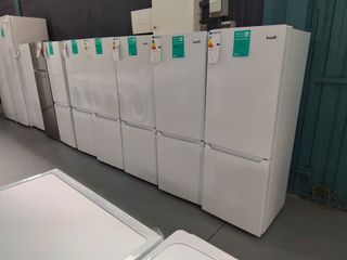 Frigoríficos pequeños combis outlet tara desde