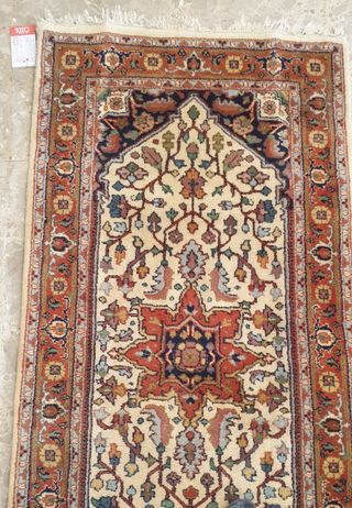 Alfombra Persa Indheris