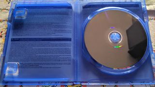 Darksiders 3 - PS4 REBAJADO