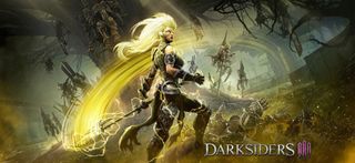 Darksiders 3 - PS4 REBAJADO
