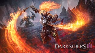 Darksiders 3 - PS4 REBAJADO