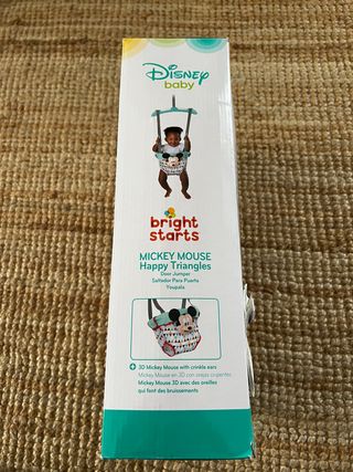 Columpio Bebé para Puerta Nuevo Disney