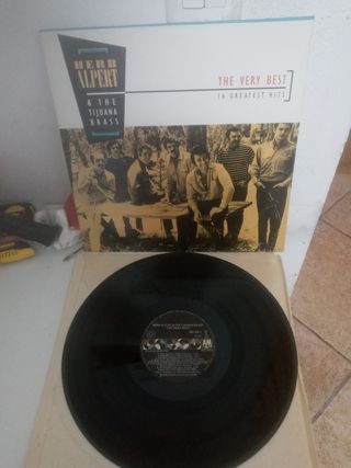 Herb alpert & the tijuana brass