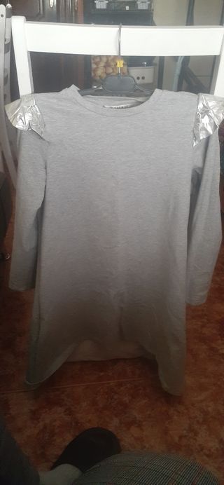 Lote ropa vestidos 8 años