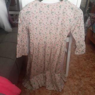 Lote ropa vestidos 8 años