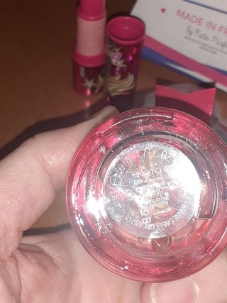 Barbie Trousse, prodotti toilette, profumo spray..