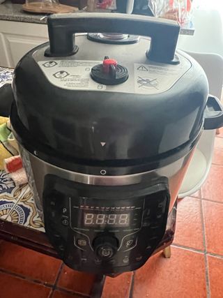 Olla GM modelo H
