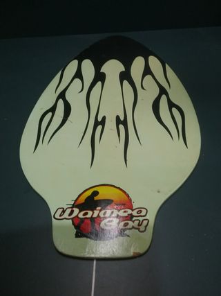 Tabla surf