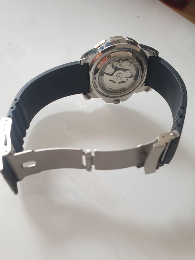 reloj seiko