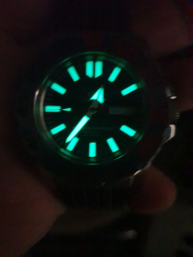 reloj seiko