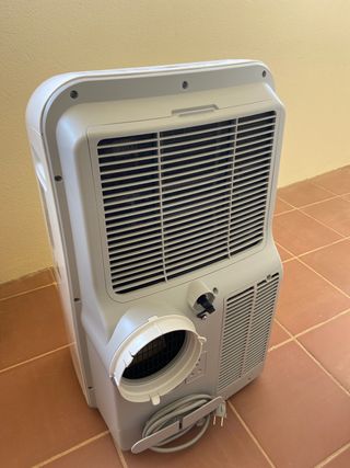 Aparato Portatil Midea