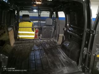 Ford Transit Connect 2008