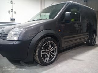 Ford Transit Connect 2008