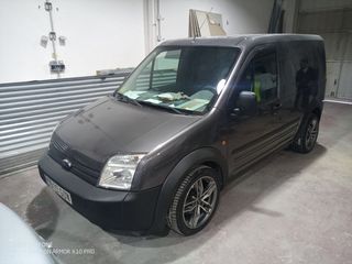 Ford Transit Connect 2008