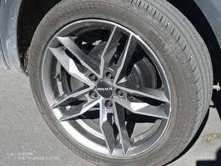 Ford Transit Connect 2008