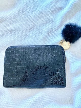 Clutch en piel potro