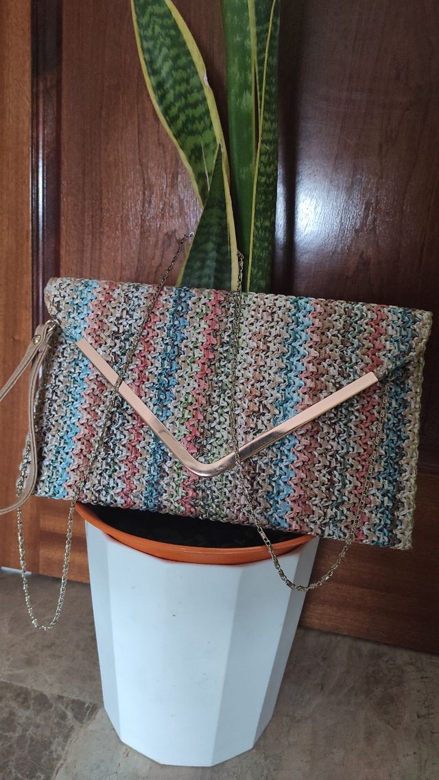Bolso de Fiesta