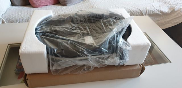 parrilla multifuncion