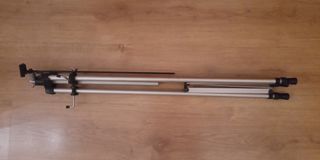 Trípode/ cavallet pintor