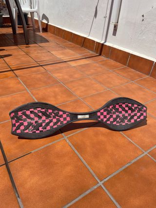 Waveboard Vigorboard
